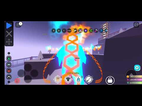 I played AFS episode 5.5:How to grind 1 million spirits shards in less then 24 hours.