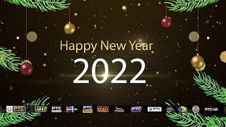 PTC Network wishes its readers and viewers a Happy New Year 2022