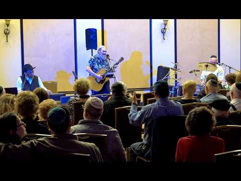 Happy Trails With The Band 4-20-20