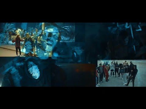 DON PIVOTAL - No Limit Official Music Vidéo