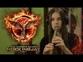 The Hanging Tree (Hunger Games: Mockingjay cover ...