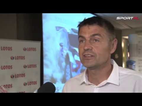 Hołowczyc o Rajdzie Polski: Tu jestem chłopcem, który musi schylić głowę [Sport.pl]