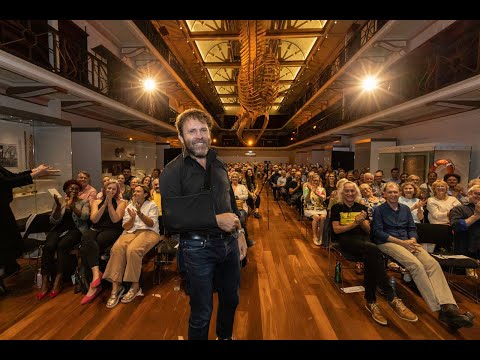 Electrify Everything WA Event – Livestream