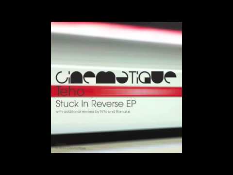 Teho - Stuck In Reverse