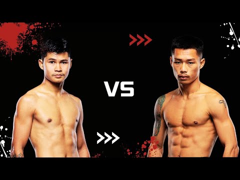 Puengluang Baanramba vs Pompet PongSuphan PK full fight