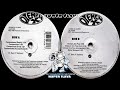 Diemen X The D X Contaminate Chosen Are Few Full VLS 1996