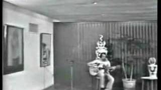 Silvio Rodriguez - Yo te invito a caminar conmigo