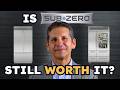 Is Sub-Zero Still The Best Refrigerator You Can Buy?