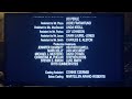 Closing To Men In Black II 2002 DVD