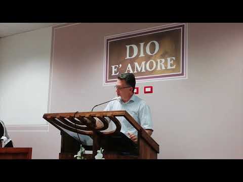 Chiesa ADI Bethel Luino