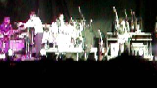 Matthew Morrison - Don&#39;t Stop Dancing (Breakdown)