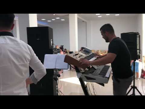 Meti Live Kanagjegj 2018 rezervoni 049 678 333