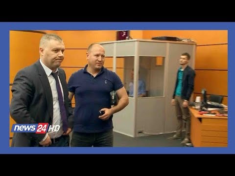 Kalon me sukses Vettingun prokurori i Krimeve të Rënda, Edvin Kondili