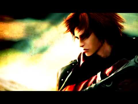 Broth3r's Crowning VGM of Awesome #20: Those Who Accept the Protection of the Stars (CC:FFVII)