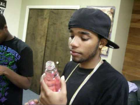 AseCard  T.V. - Session in P-World