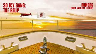 Gucci Mane - Rumors (feat. Lil Durk) [Official Audio]