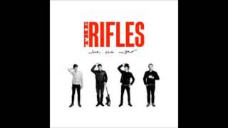 The Rifles - You Win Some ( None The Wiser 2014)