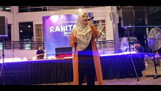 Najwa Latif - Carta Hati | [Live] Loke-In-O-Rama 2022
