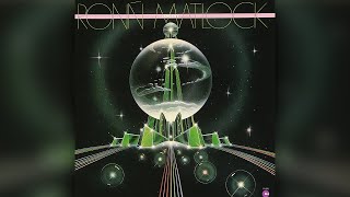 Ronn Matlock - I Can't Forget About You