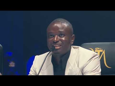 maajabu talent /Prime 3 acoustique : Princesse Betu.