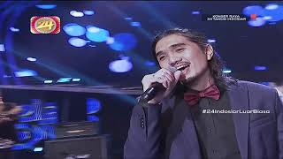Download lagu 24 Tahun Indosiar, Bersama Sheila On7 (Anugra Terindah) mp3