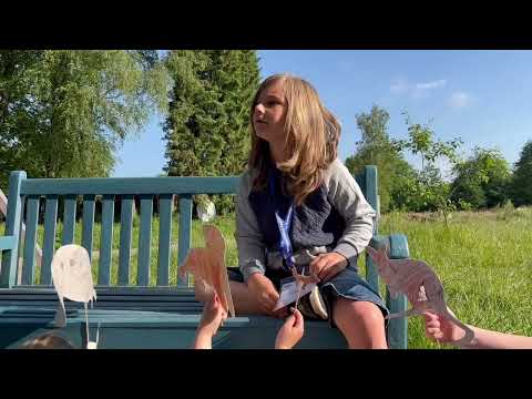 Fortsetzung: Kinderpolitik für's Klima