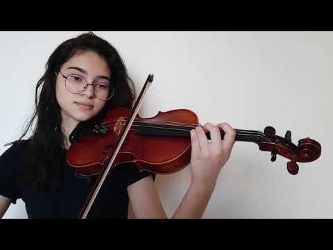 Projeto Música nas Escolas  - Greensleeves