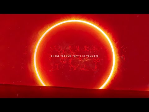 ADEPT - Ignore The Sun (Official Visualizer) | Napalm Records
