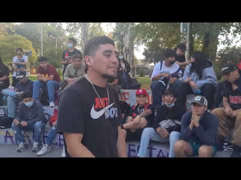 PRODIGIO VERBAL 4TOS DE FINAL-ARKAYKO VS SEK