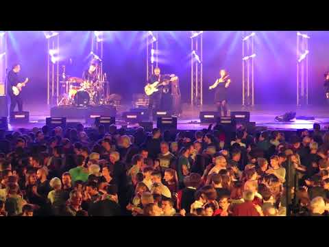 YAOUANK 2017 - BLAIN / LEYZOUR ELEKTRIK - Mazurka