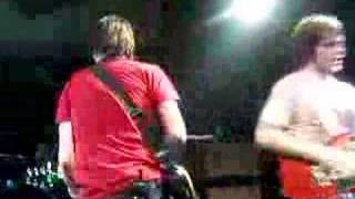 Christmassacre By From First To Last