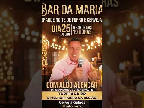 dia 25 de julho Tapejara Pr