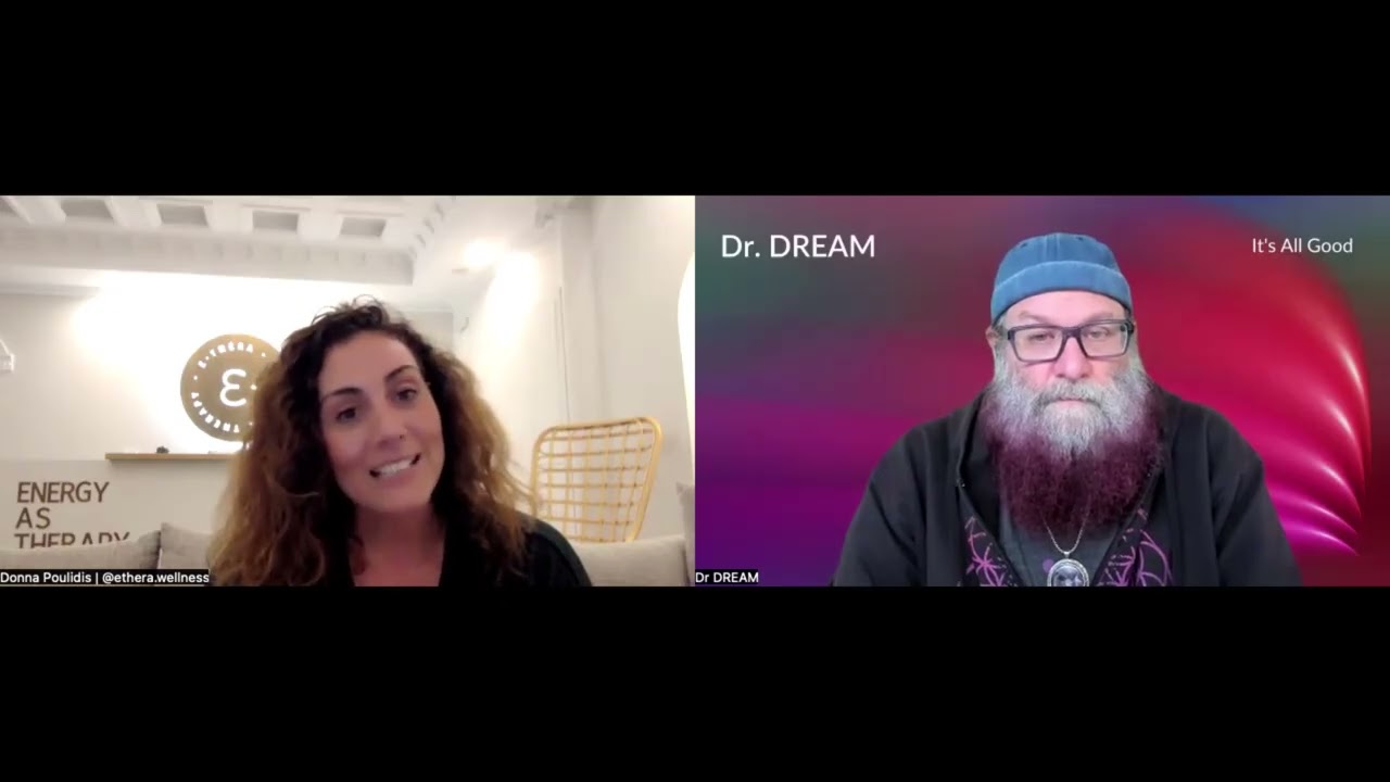 EESystem Owners Rising - : A Conversation with Donna Poulidis of Ethera Wellness