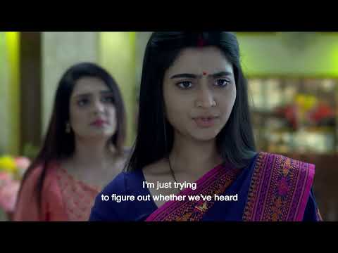 Undercover Love S1 E166 | Zee One UK