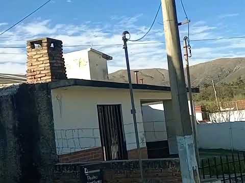 Huerta Grande, Córdoba, Argentina #huertagrande