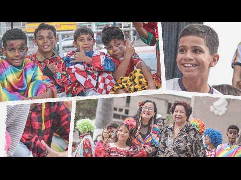 Histórias que Encantam - 2025