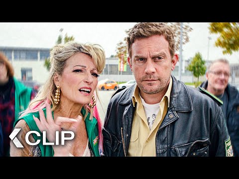 Eberhofers Vater macht Probleme! - REHRAGOUT-RENDEZVOUS Clip & Trailer German Deutsch (2023)