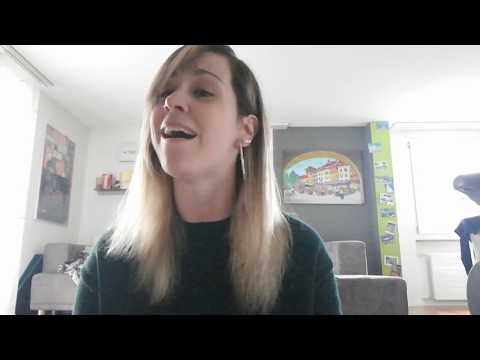 Lola Montez - Volbeat - Cover