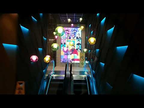 Inside Pakistan’s Most Luxurious Cinemas