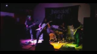 Unaussprechlichen Kulten “Dreaming in Red” DISMEMBER