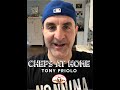 Tony Priolo - Nonnina Chicago | Turano Baking