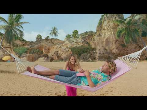 dé VakantieDiscounter - Hangmat