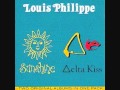 Louis Philippe - A Paris