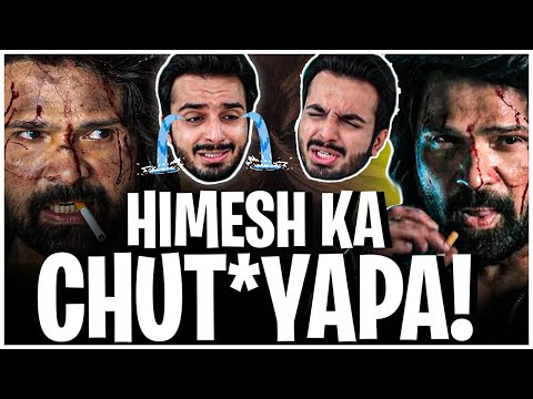 BADA*SS RAVI KUMAR Trailer Review: SO GOOD!