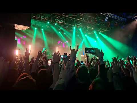 Promise to live - Disciple, live in Germany 2025, LnP fest 