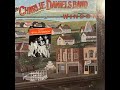 The Charlie Daniels Band "Partyin' Gal" - EagleWatcher The Charlie Daniels Band "Partyin' Gal"