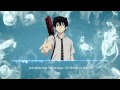 AnimeRap feat Zathia Rapp Blue Exorcist Rin ...