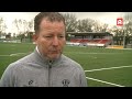 Mark Evers na ARC - Nieuwenhoorn (4-2)