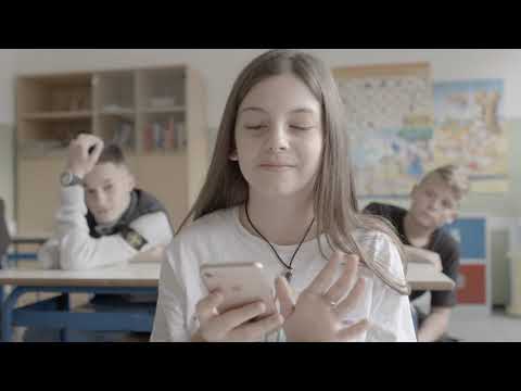 Mala škola filma – KIDS MOVIE STAR- kratki igrani film "Fontele"