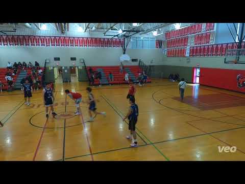 1st OTG(43) tier 9 playoffs 8th ST0 (32) - tcbl sunday